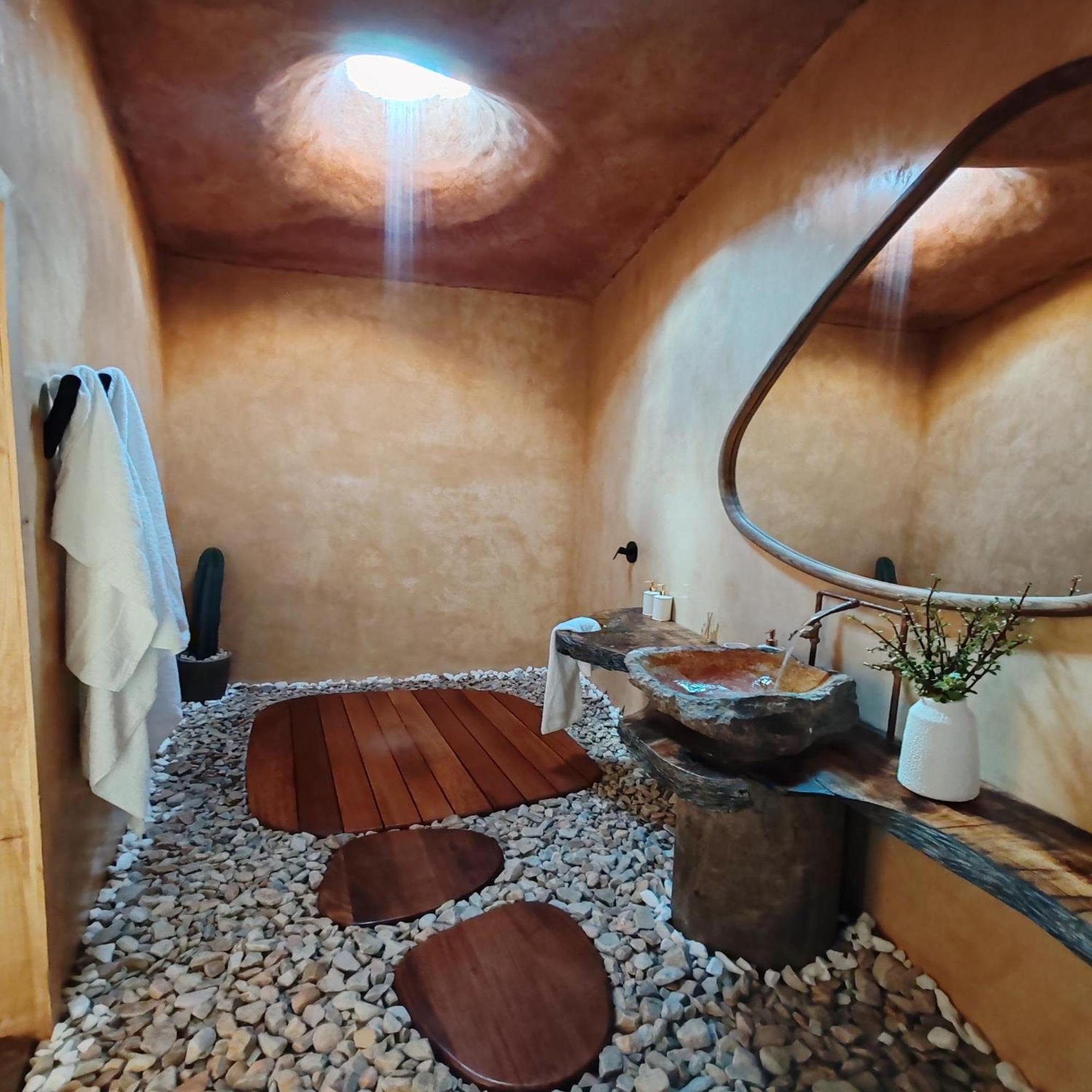 Aardts Cabins De Rust Quarto foto