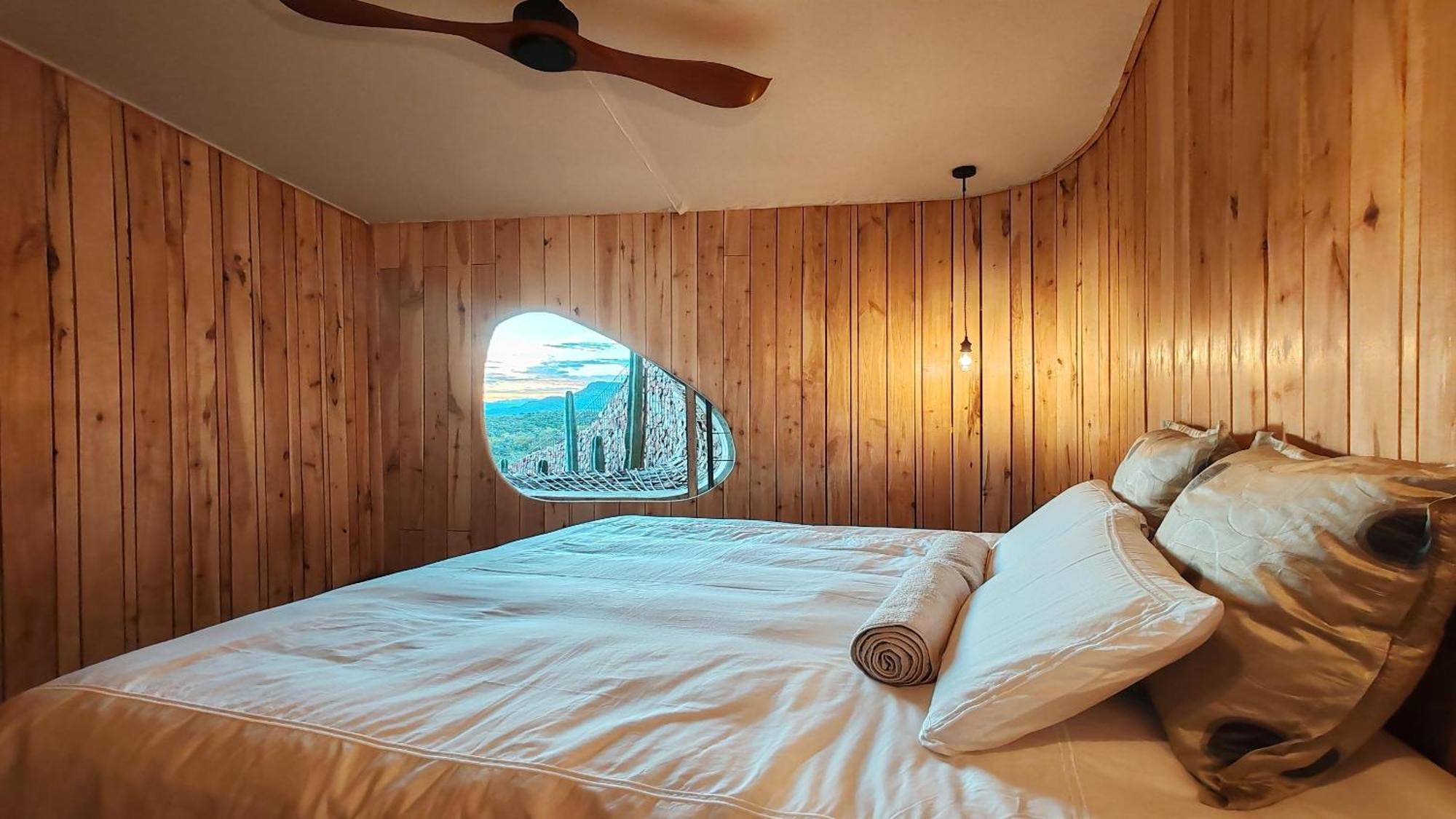 Aardts Cabins De Rust Quarto foto