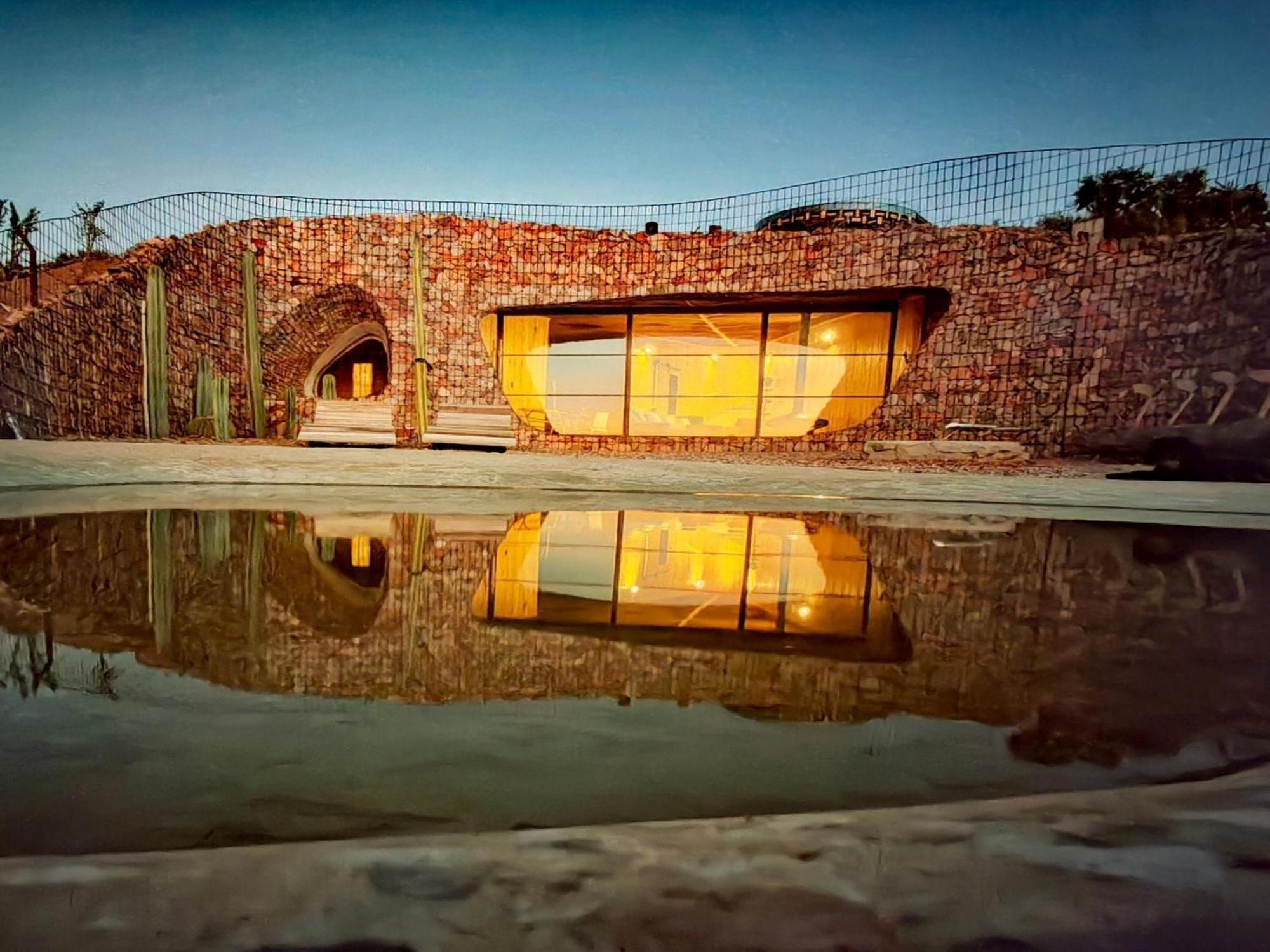 Aardts Cabins De Rust Quarto foto